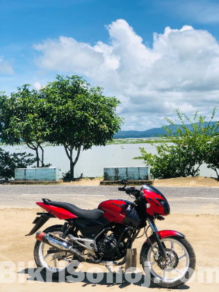 Pulsar